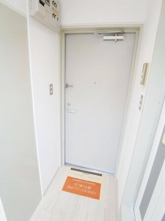 日興パレスビル渋谷の物件内観写真